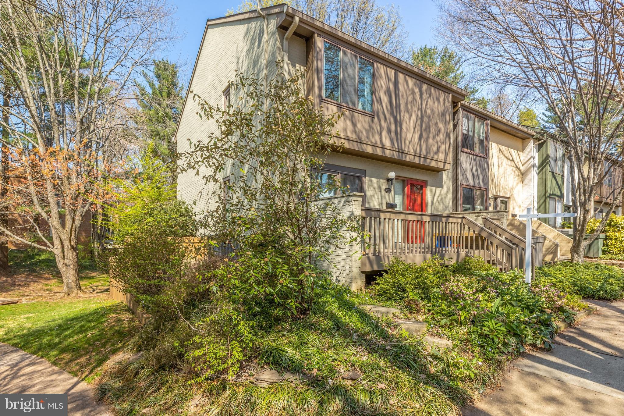 2030 Golf Course Drive Reston, VA 20191 - Photo 1 of 54
