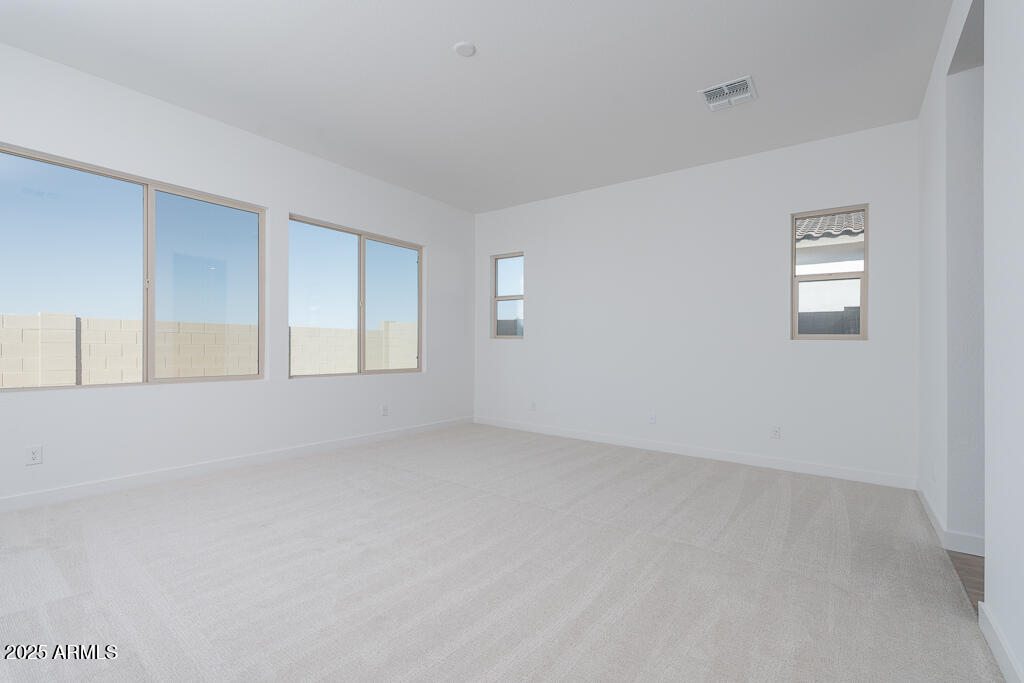 816 Golden Ore Pass Apache Junction, AZ 85120 - Photo 13 of 23 a view of empty room