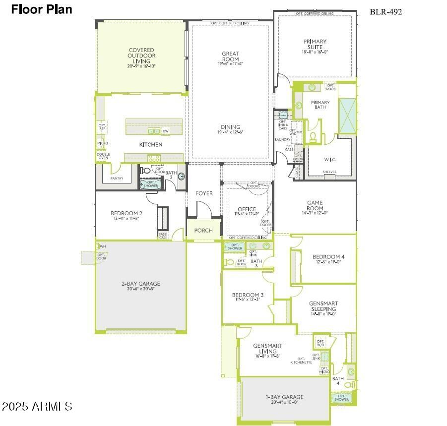816 Golden Ore Pass Apache Junction, AZ 85120 - Photo 23 of 23