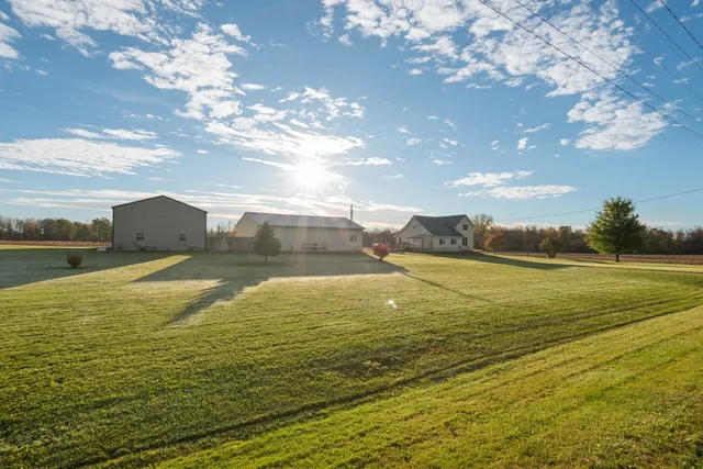 $575,000 | 9446 Belgian Road, Lena, WI 54139