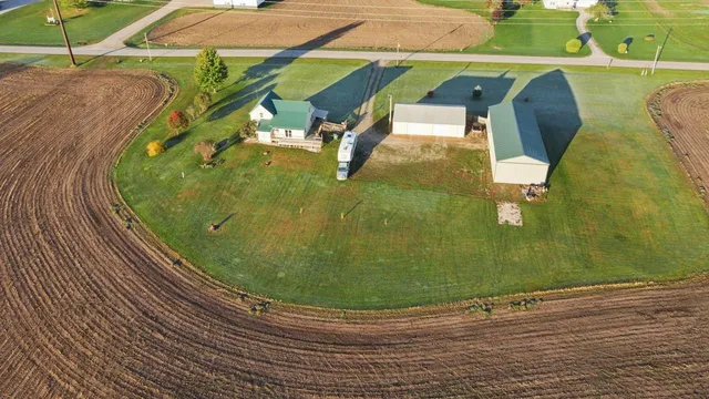 $575,000 | 9446 Belgian Road, Lena, WI 54139