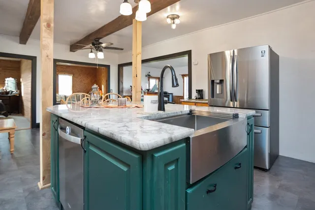 $575,000 | 9446 Belgian Road, Lena, WI 54139