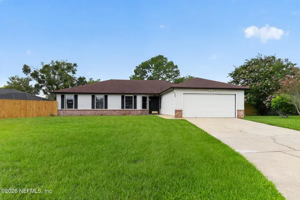 $379,900 | 304 Scarlet Bugler Lane South, Jacksonville, FL 32225