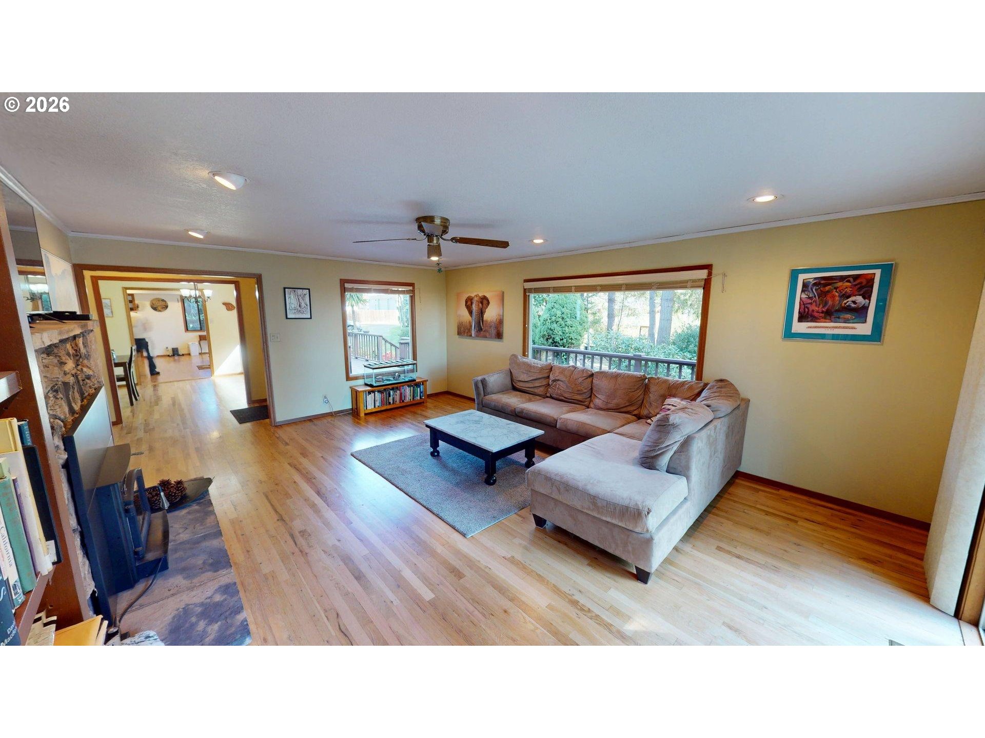925 7th Street Brookings, OR 97415 - Photo 16 of 48