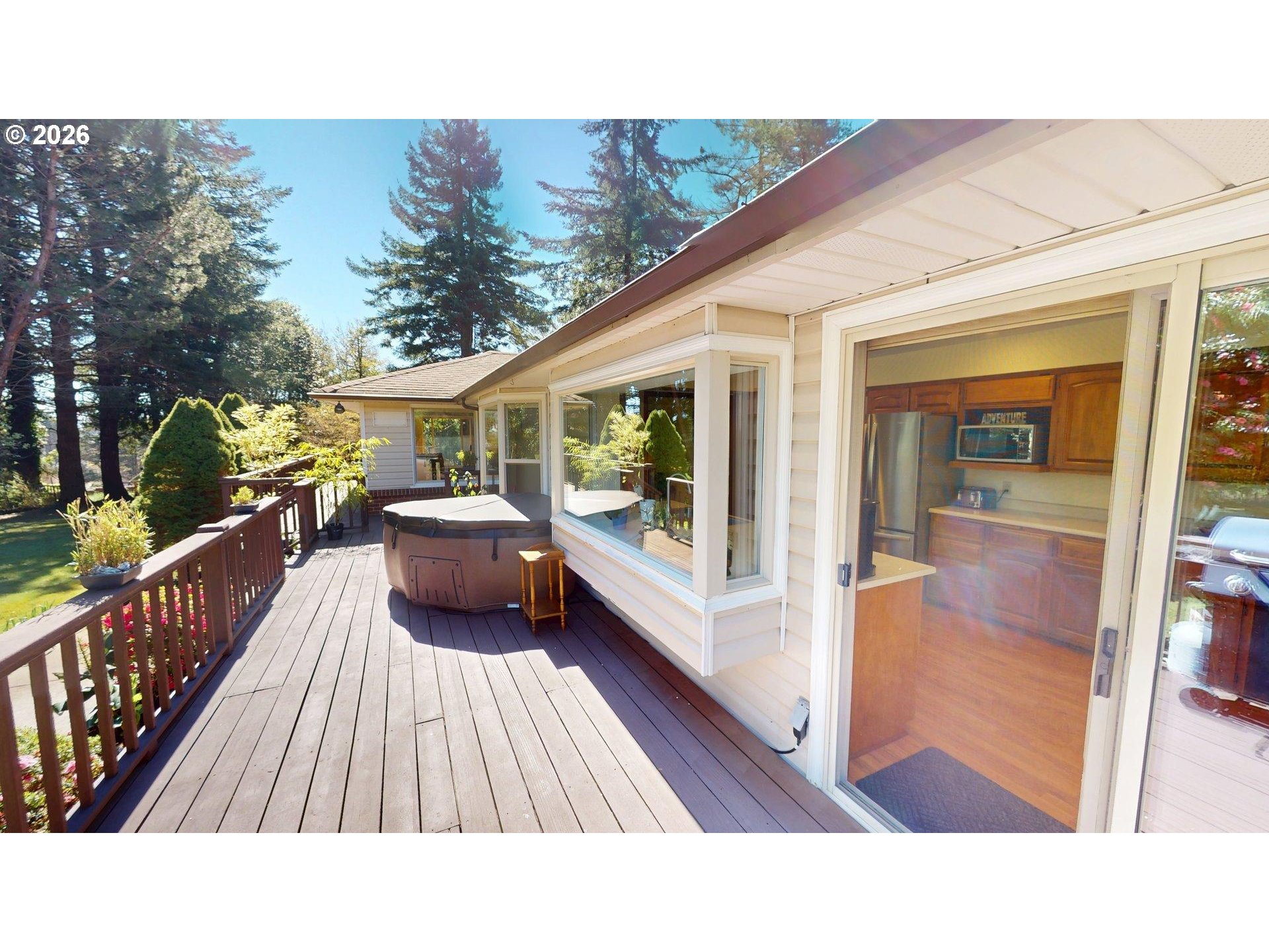 925 7th Street Brookings, OR 97415 - Photo 4 of 48