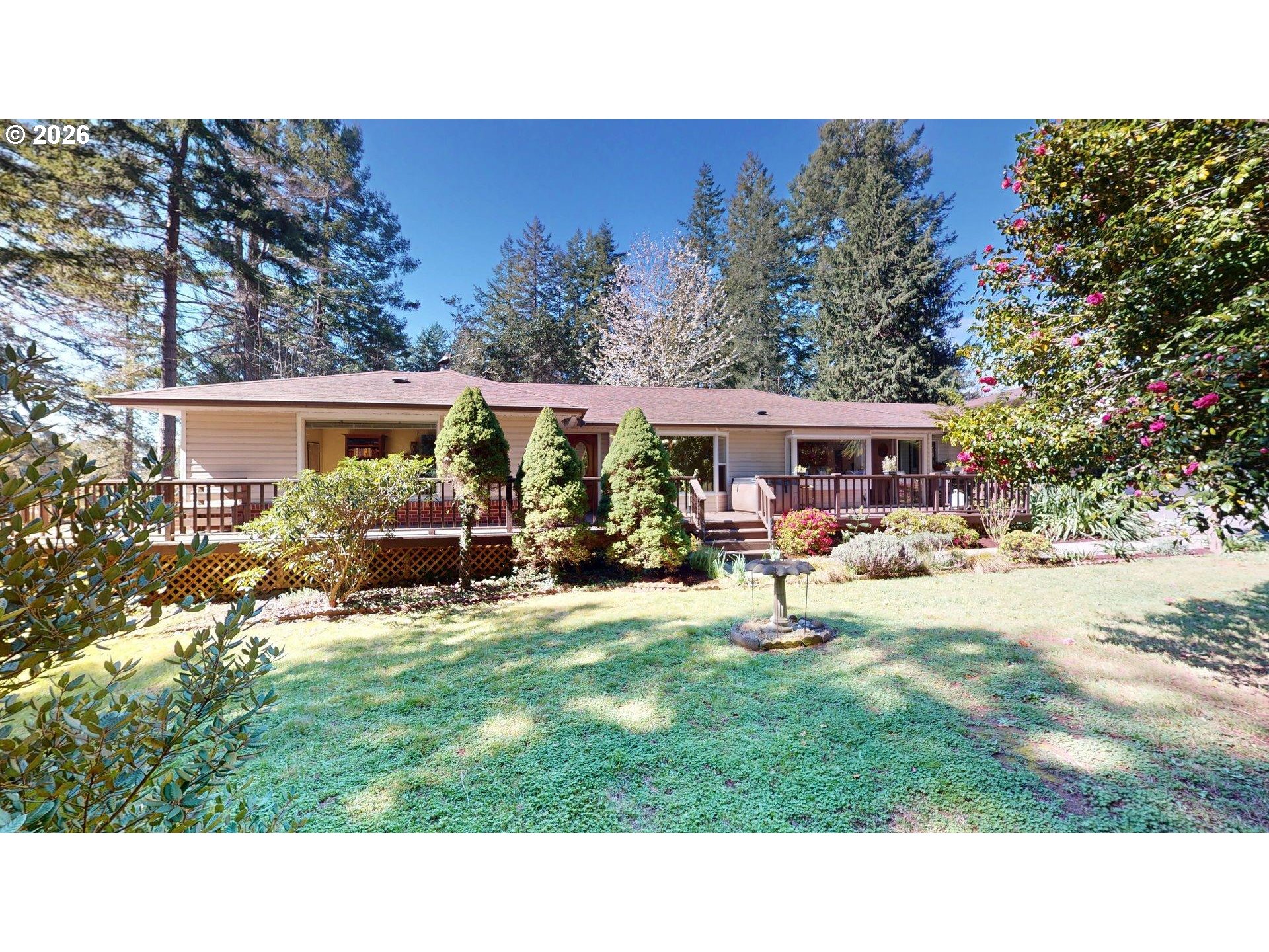 925 7th Street Brookings, OR 97415 - Photo 6 of 48