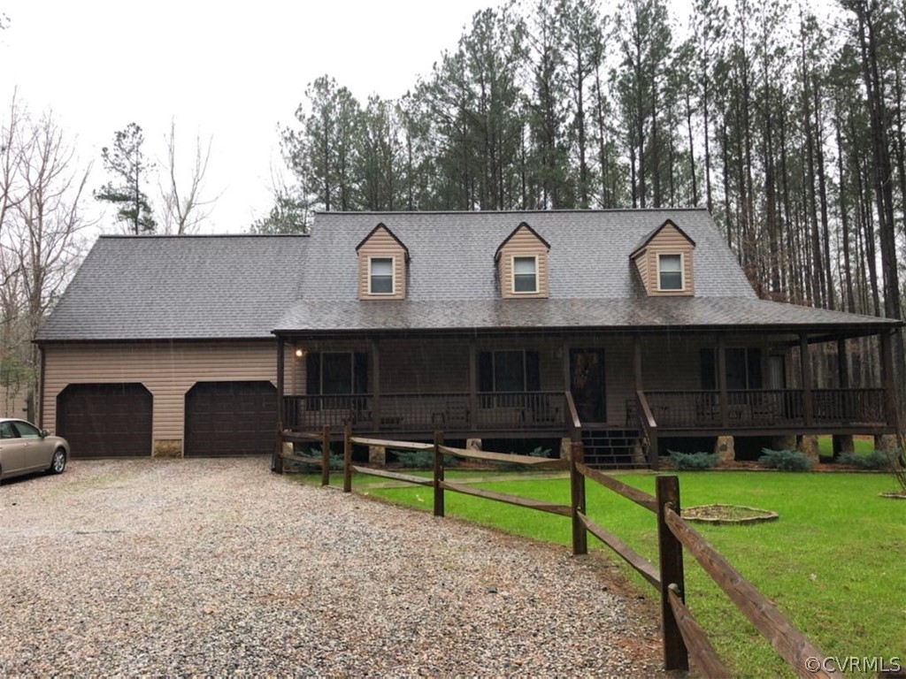 8311-8321 Cattail Road Chesterfield, VA 23838 - Photo 1 of 16 Gallery Image 1