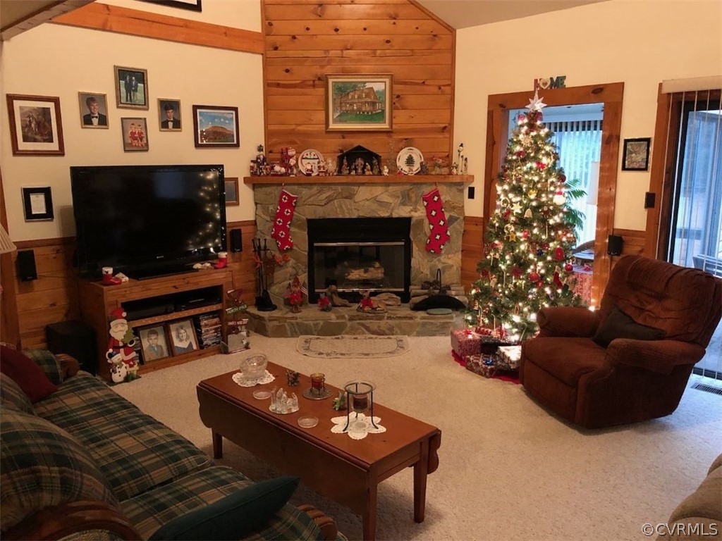 8311-8321 Cattail Road Chesterfield, VA 23838 - Photo 2 of 16 Gallery Image 2