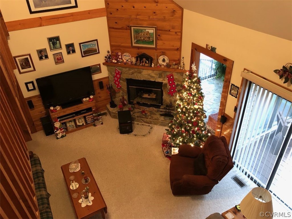 8311-8321 Cattail Road Chesterfield, VA 23838 - Photo 3 of 16 Gallery Image 3