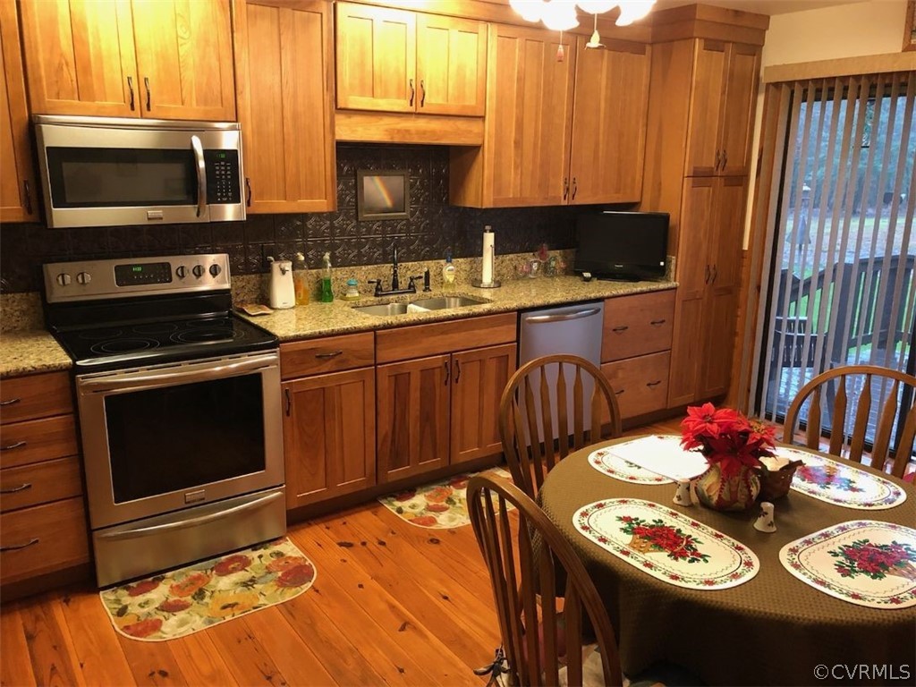 8311-8321 Cattail Road Chesterfield, VA 23838 - Photo 4 of 16 Gallery Image 4