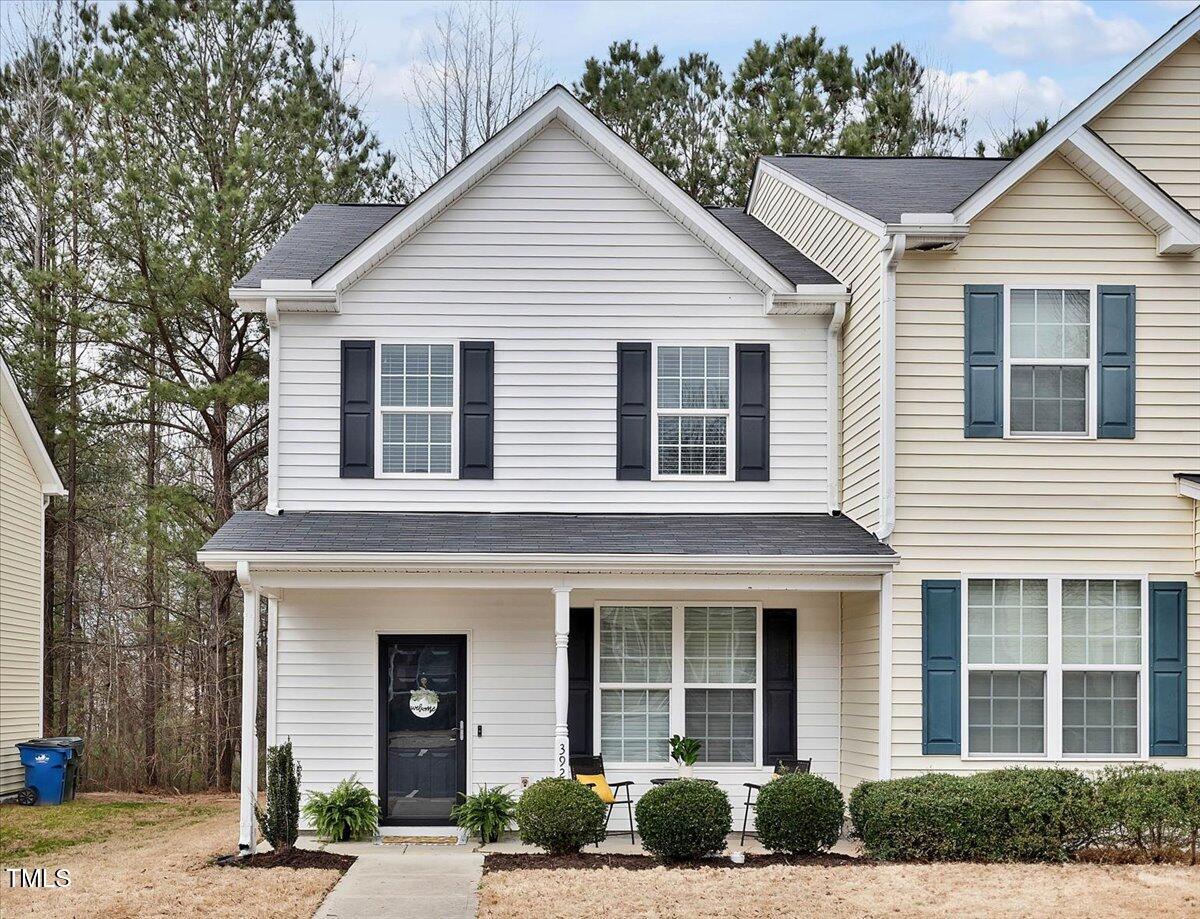 3924 Volkswalk Place Raleigh, NC 27610 - Photo 1 of 25 3924 Volkswalk Place