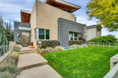 $4,495,000 | 301 Monroe Street, Denver, CO 80206