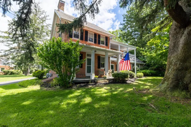 $799,000 | 622 Central Avenue, Linwood, NJ 08221