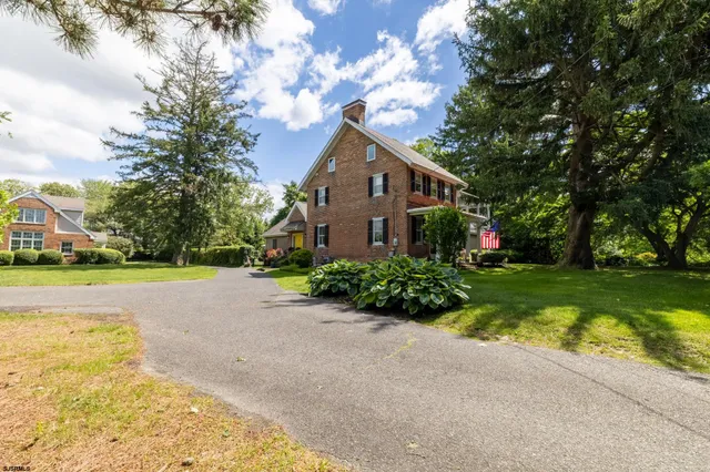 $799,000 | 622 Central Avenue, Linwood, NJ 08221