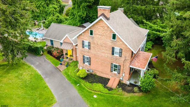 $799,000 | 622 Central Avenue, Linwood, NJ 08221