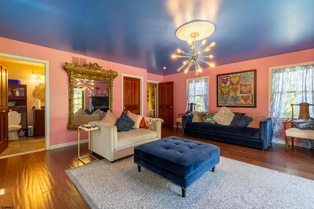 $799,000 | 622 Central Avenue, Linwood, NJ 08221