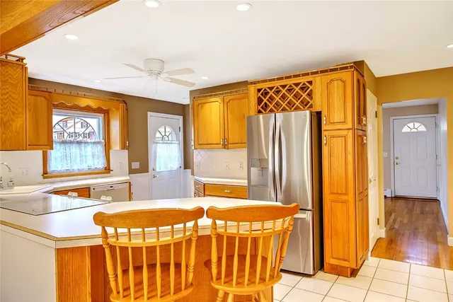 $550,000 | 98 Iroquois Road, Cumberland, RI 02864