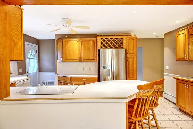 $550,000 | 98 Iroquois Road, Cumberland, RI 02864