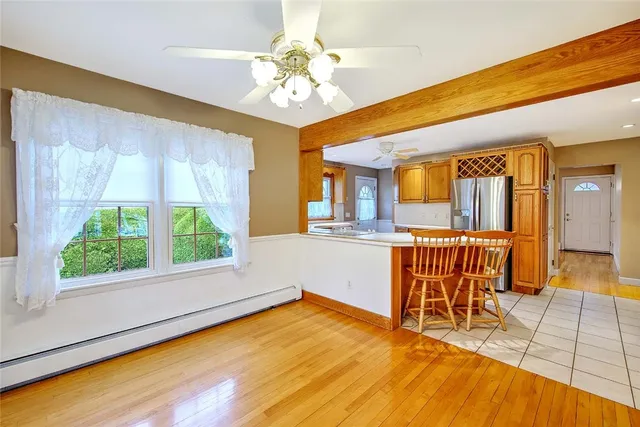 $550,000 | 98 Iroquois Road, Cumberland, RI 02864