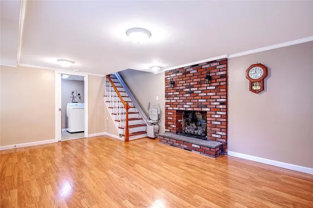 $550,000 | 98 Iroquois Road, Cumberland, RI 02864