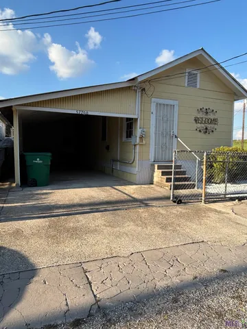$105,000 | 57706 Plaquemine Street, Plaquemine, LA 70764
