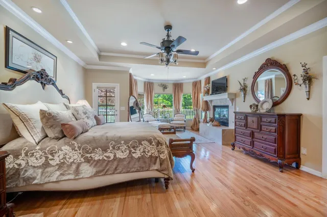 $4,199,999 | 15209 Sycamore Drive, Morgan Hill, CA 95037