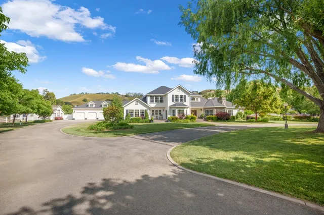 $4,199,999 | 15209 Sycamore Drive, Morgan Hill, CA 95037