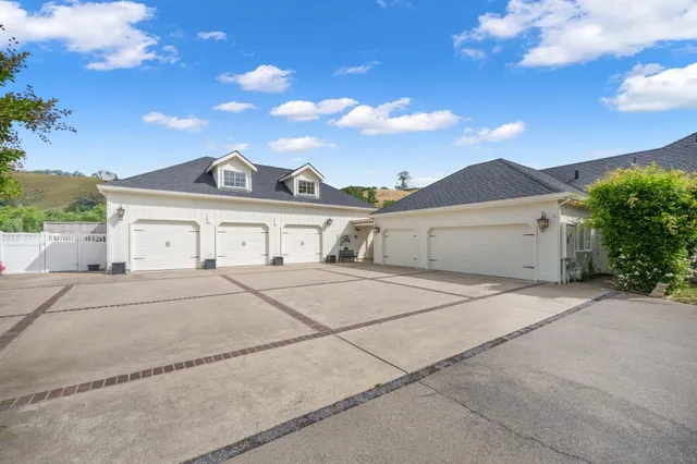 $4,199,999 | 15209 Sycamore Drive, Morgan Hill, CA 95037