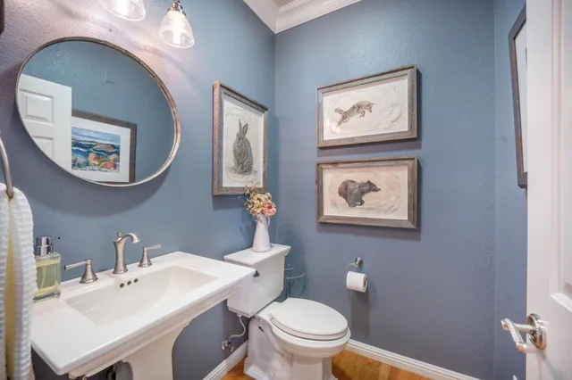 $4,199,999 | 15209 Sycamore Drive, Morgan Hill, CA 95037