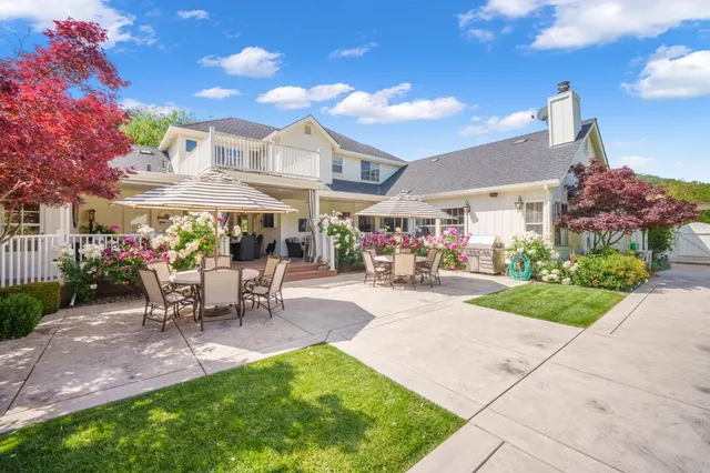 $4,199,999 | 15209 Sycamore Drive, Morgan Hill, CA 95037