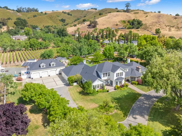 $4,199,999 | 15209 Sycamore Drive, Morgan Hill, CA 95037
