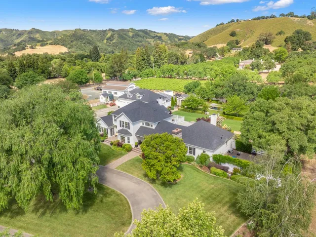 $4,199,999 | 15209 Sycamore Drive, Morgan Hill, CA 95037