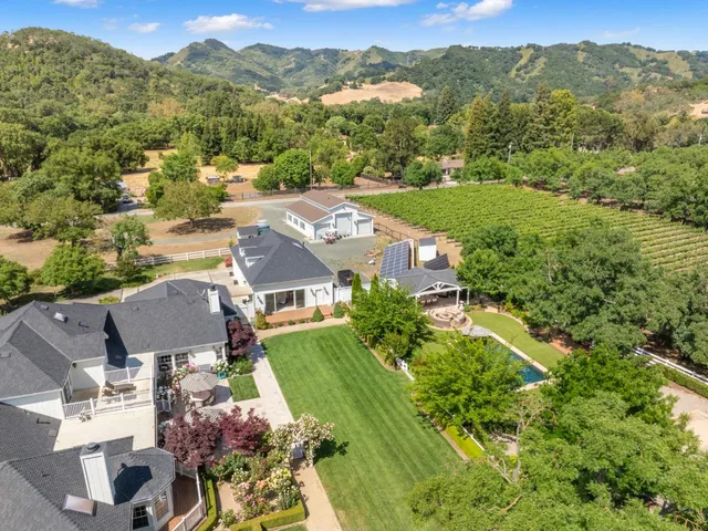 $4,199,999 | 15209 Sycamore Drive, Morgan Hill, CA 95037