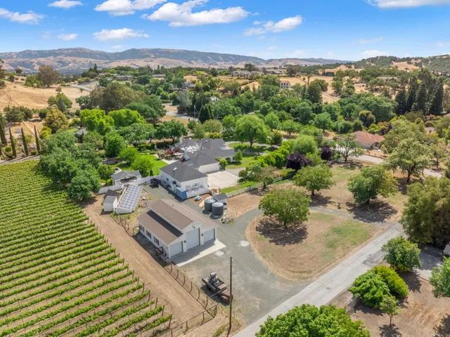 $4,199,999 | 15209 Sycamore Drive, Morgan Hill, CA 95037