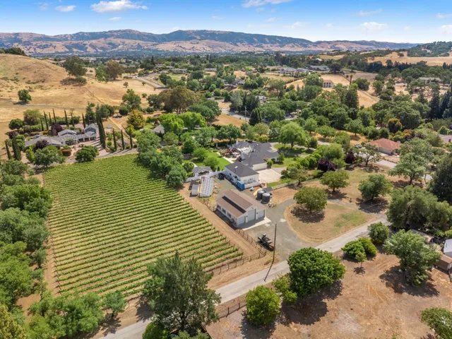 $4,199,999 | 15209 Sycamore Drive, Morgan Hill, CA 95037