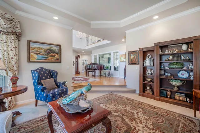 $4,199,999 | 15209 Sycamore Drive, Morgan Hill, CA 95037