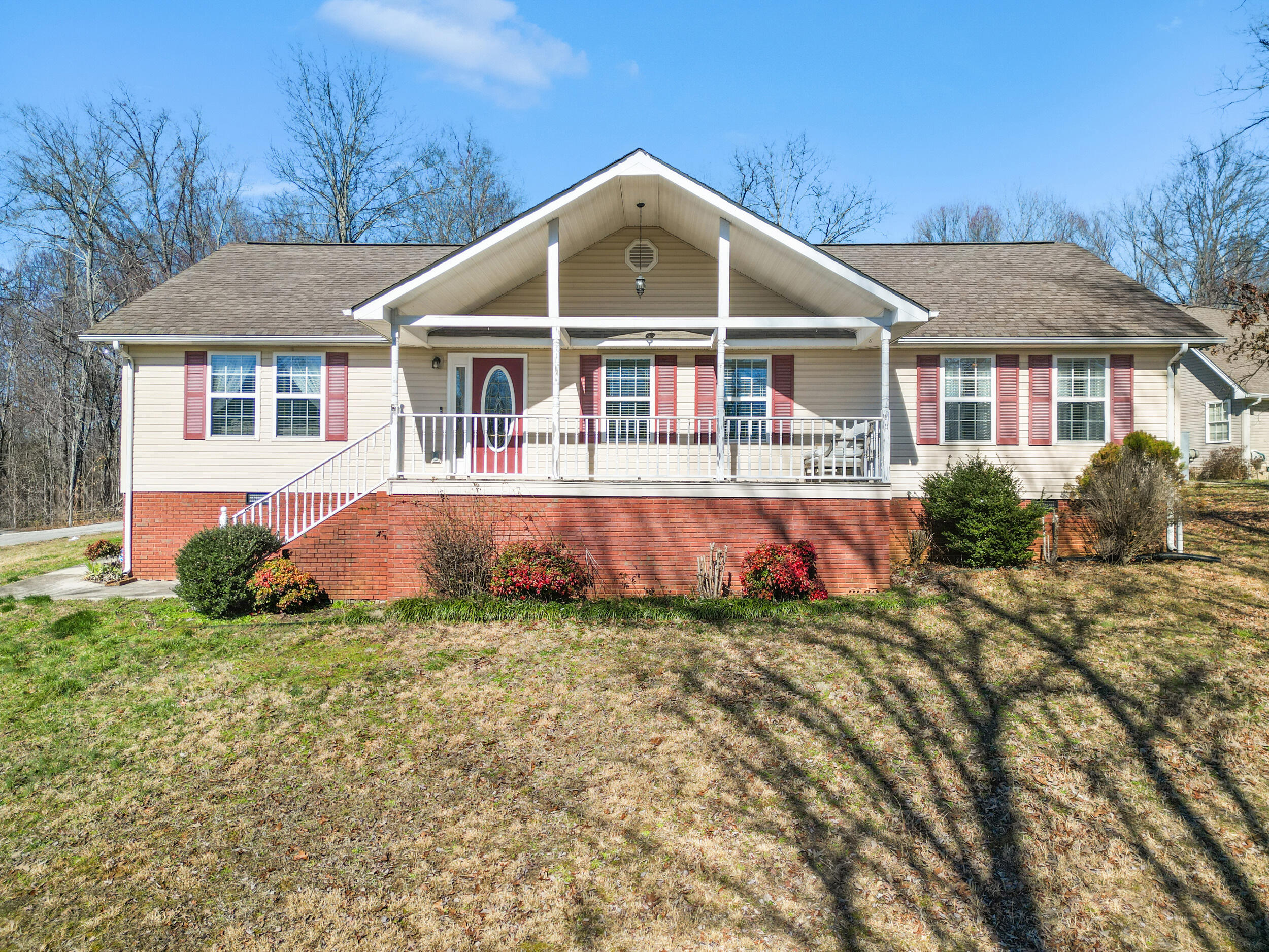 189 Highwater Road Soddy Daisy, TN 37379 - Photo 1 of 32 1_dji_0900
