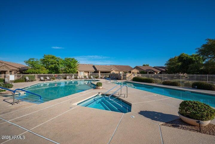 4202 East Broadway Road, Unit 181 Mesa, AZ 85206 - Photo 19 of 29