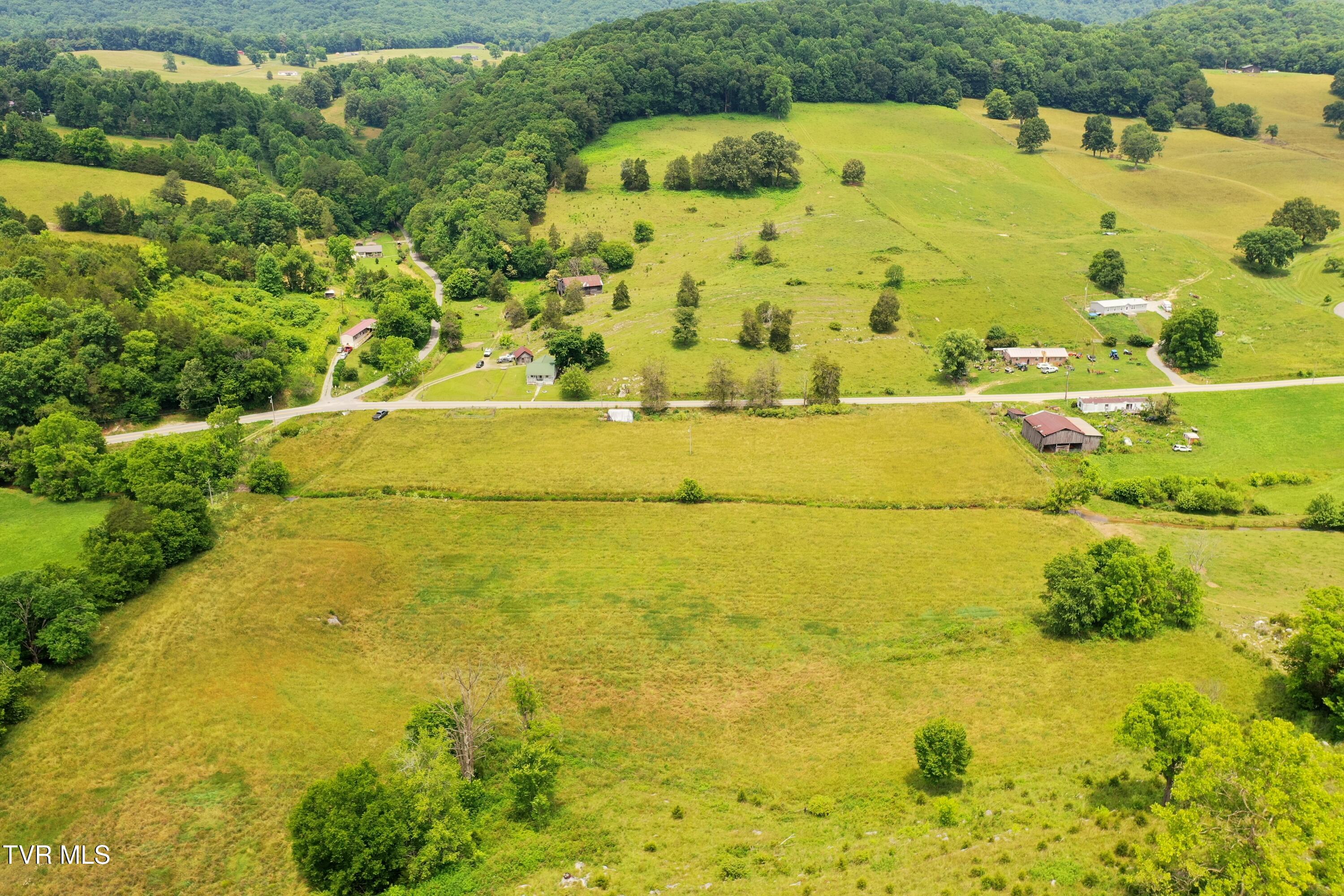 3956 Mulberry Gap Road Sneedville, TN 37869 - Photo 18 of 37 DJI_0910