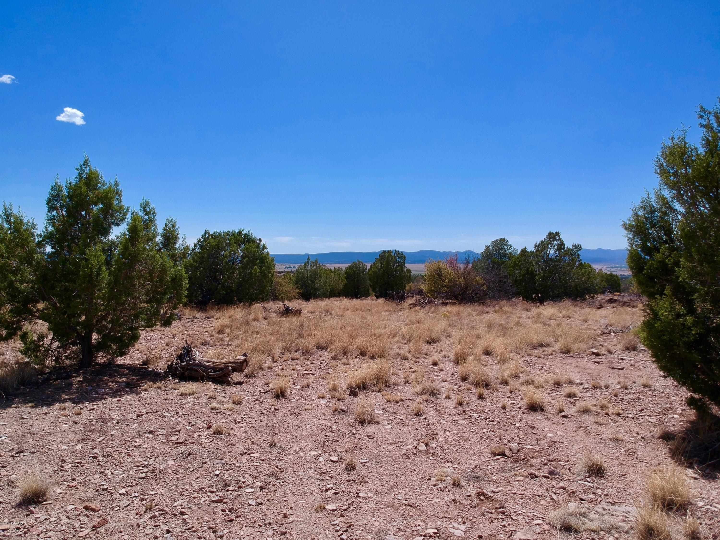 6800 West Rambling Road Prescott, AZ 86305 - Photo 7 of 10 Building Site Location Near Well