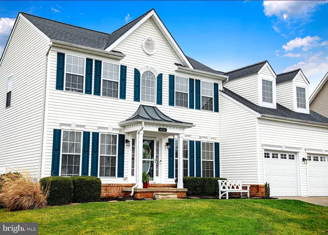 $660,000 | 422 Clydebank Drive, Abingdon, MD 21009