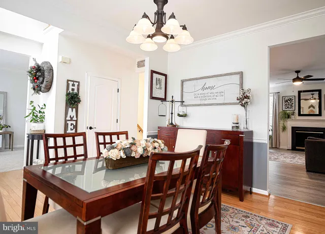 $660,000 | 422 Clydebank Drive, Abingdon, MD 21009