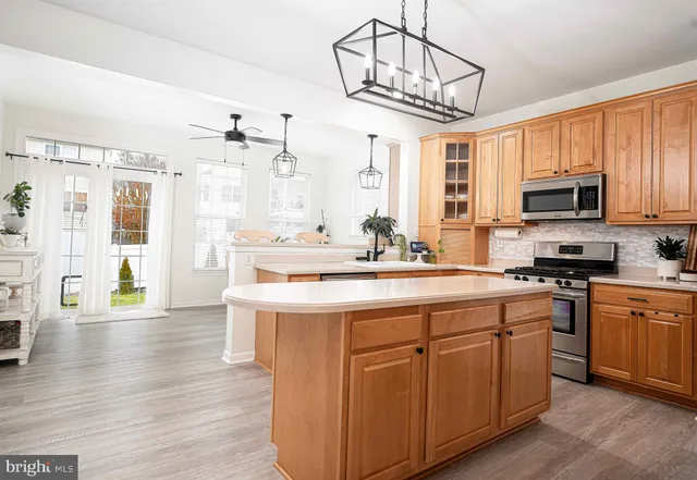 $660,000 | 422 Clydebank Drive, Abingdon, MD 21009