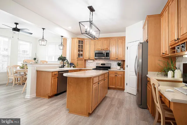 $660,000 | 422 Clydebank Drive, Abingdon, MD 21009