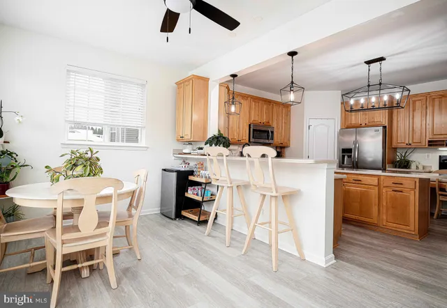 $660,000 | 422 Clydebank Drive, Abingdon, MD 21009