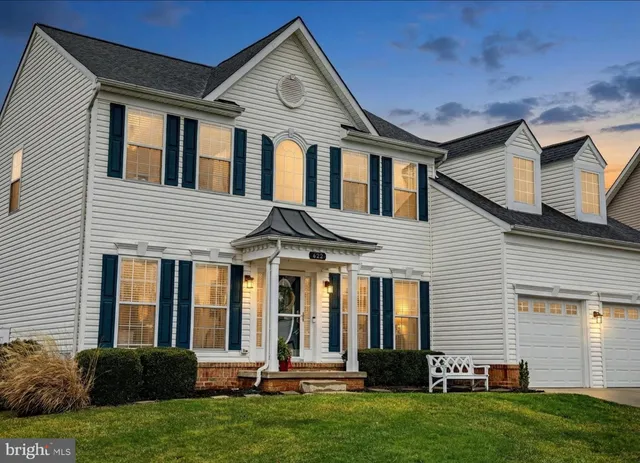 $660,000 | 422 Clydebank Drive, Abingdon, MD 21009
