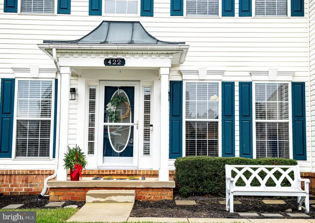 $660,000 | 422 Clydebank Drive, Abingdon, MD 21009