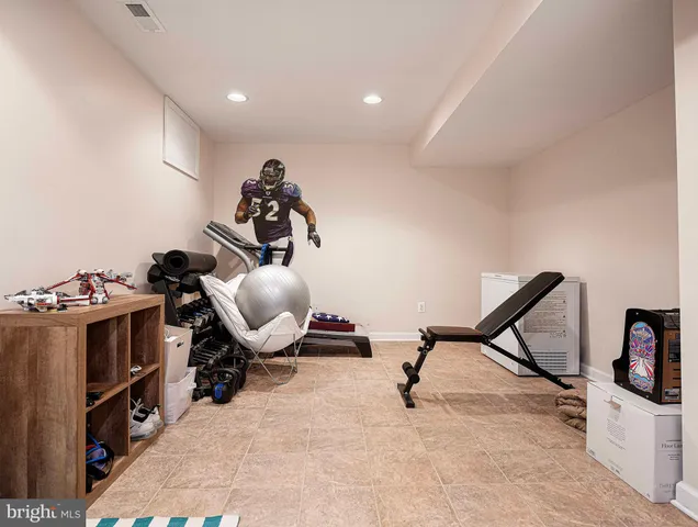 $660,000 | 422 Clydebank Drive, Abingdon, MD 21009