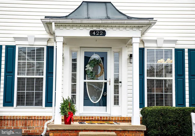 $660,000 | 422 Clydebank Drive, Abingdon, MD 21009