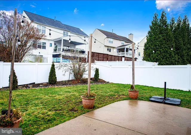 $660,000 | 422 Clydebank Drive, Abingdon, MD 21009